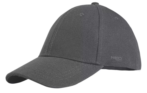 Καπέλο NEO, γκρι,81-635